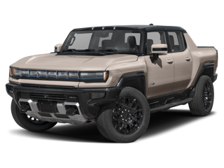 HUMMER EV vs Tesla Cybertruck - Jones GMC of Lancaster in Lancaster PA