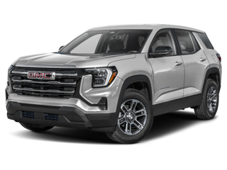 GMC Terrain - Jones GMC of Lancaster in Lancaster PA