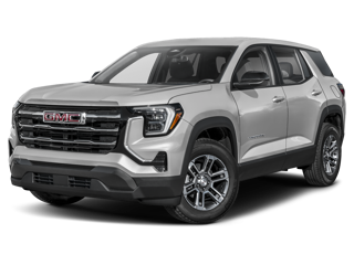 GMC Terrain - Jones GMC of Lancaster in Lancaster PA
