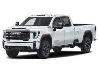 GMC Sierra HD - Jones GMC of Lancaster in Lancaster PA