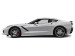 2015 Chevrolet Corvette Stingray Z51 3LT