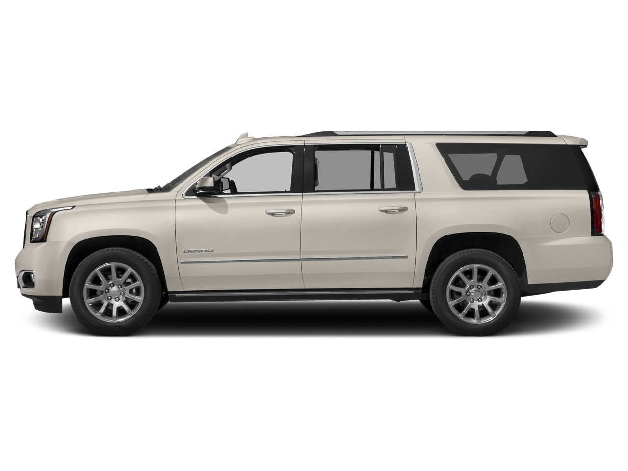 2015 GMC Yukon XL Denali
