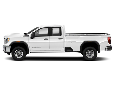 2022 GMC Sierra 3500 HD SLE