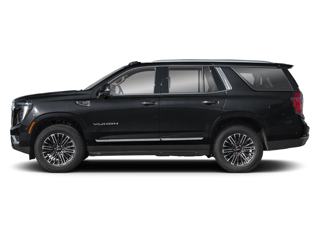 2025 GMC Yukon Denali Ultimate