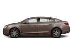 2012 Buick LaCrosse Premium 1