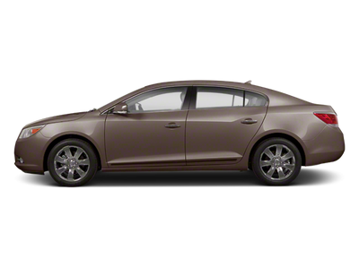 2012 Buick LaCrosse Premium 1