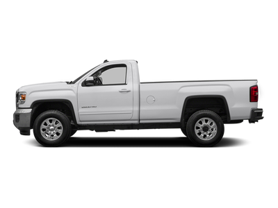 2015 GMC Sierra 2500 HD JET BLACK/DARK ASH
