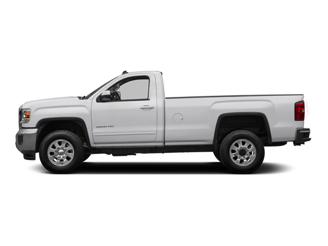 2015 GMC Sierra 2500 HD JET BLACK/DARK ASH