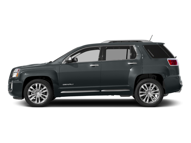 2017 GMC Terrain Denali