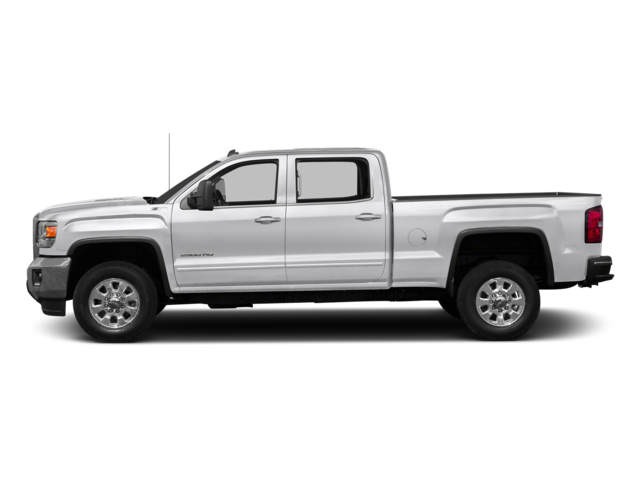 2017 GMC Sierra 2500 HD SLE