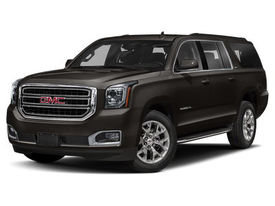 2018 GMC Yukon XL SLT