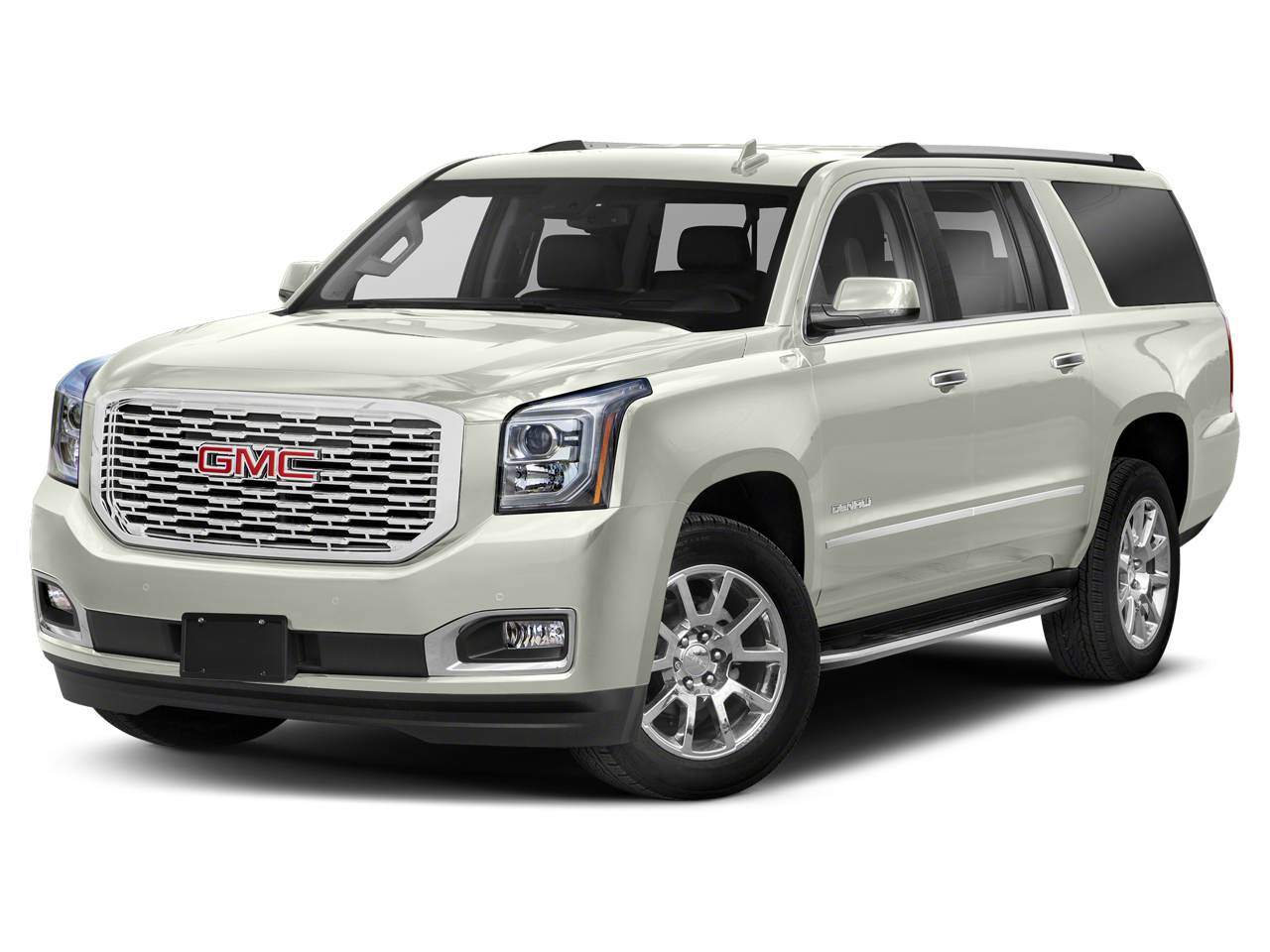 2019 GMC Yukon Denali AWD's photo
