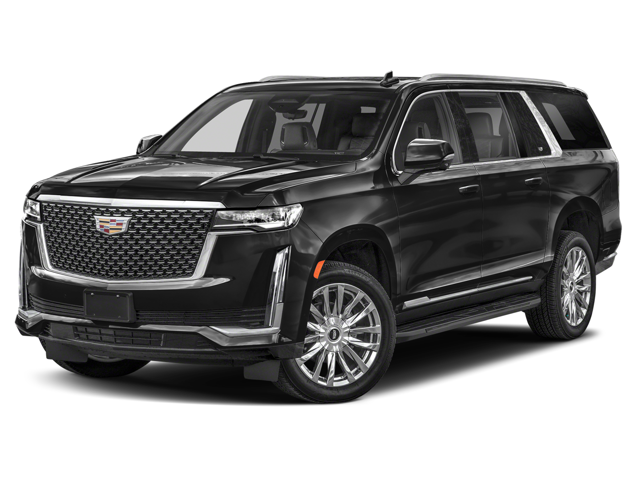 2021 Cadillac Escalade ESV Premium Luxury for sale in Lancaster, PA