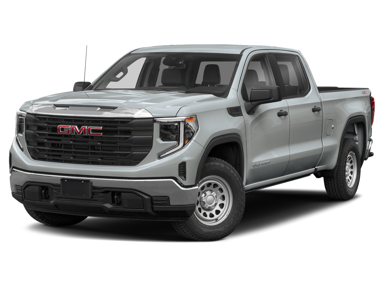 2022 GMC Sierra 1500 SLE