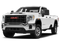 2022 GMC Sierra 3500 HD SLE