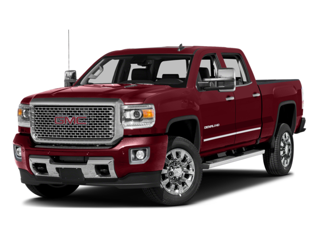 2017 GMC Sierra 4WD Crew Cab Standard Box Denali's photo