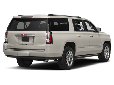 2015 GMC Yukon XL Denali