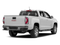 2017 GMC Canyon 4WD SLE