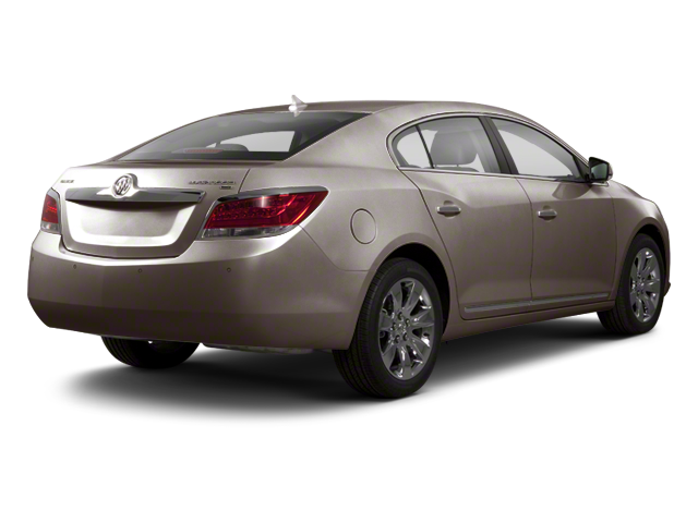 2012 Buick LaCrosse Premium 1