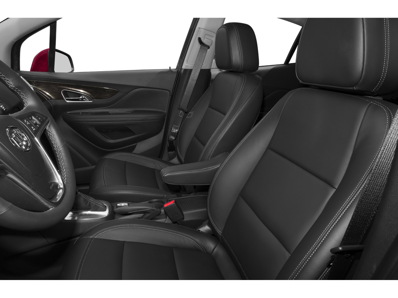 2015 Buick Encore Base