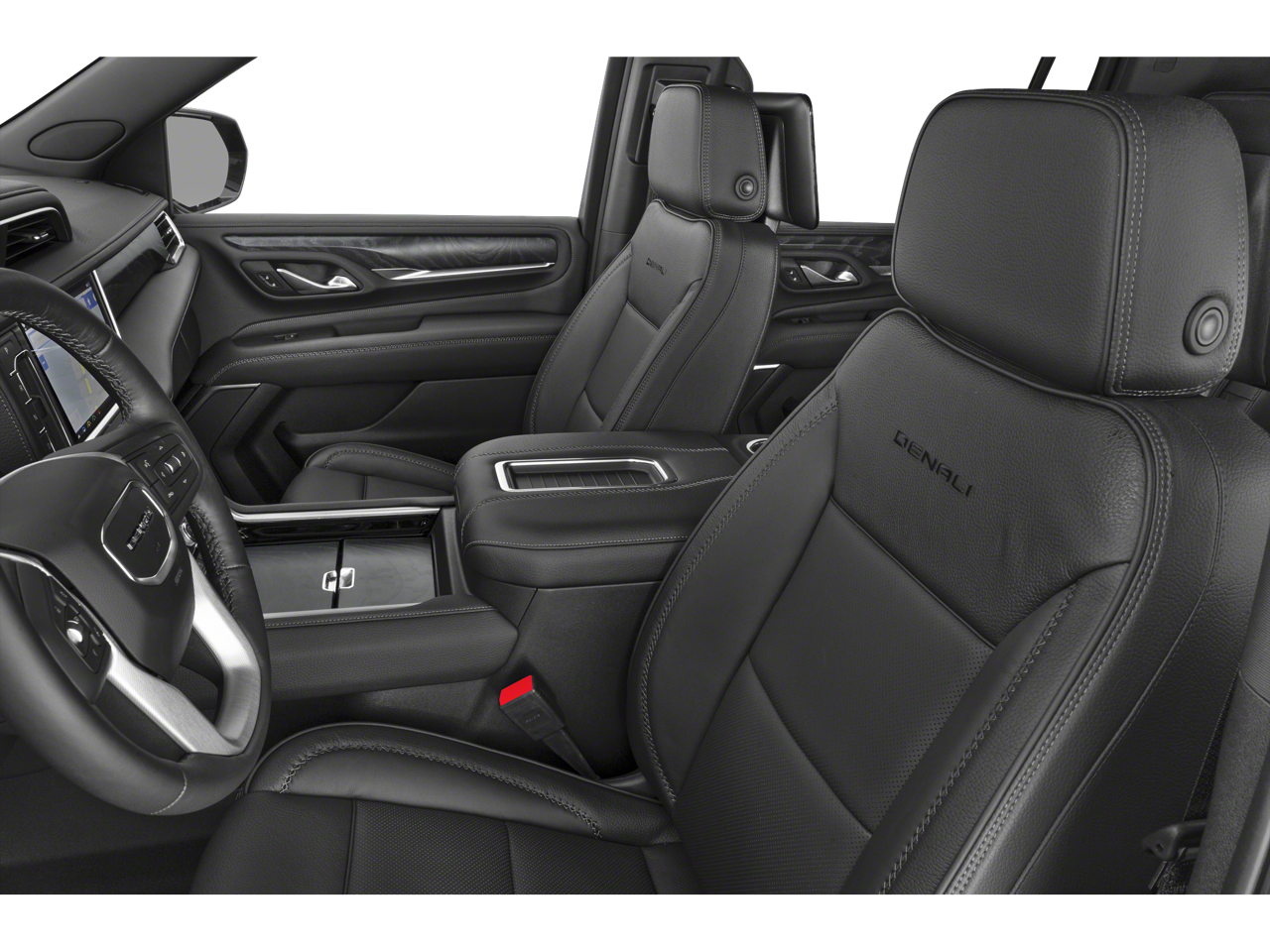 2024 GMC Yukon XL Denali Ultimate