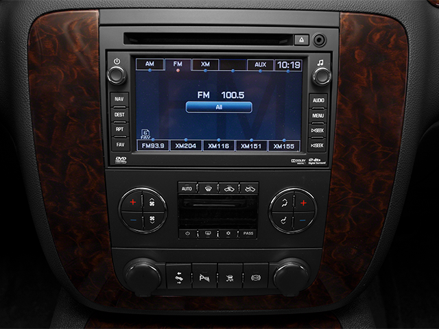 2014 GMC Sierra 2500 HD Denali