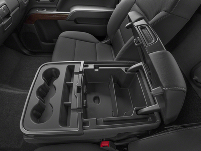 2015 GMC Sierra 2500 HD JET BLACK/DARK ASH