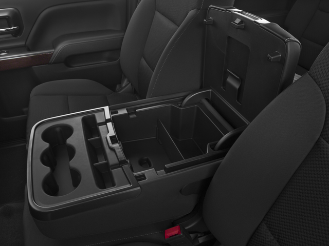 2017 GMC Sierra 2500 HD SLE