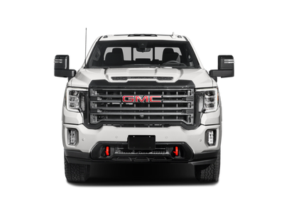2021 GMC Sierra 3500 HD AT4
