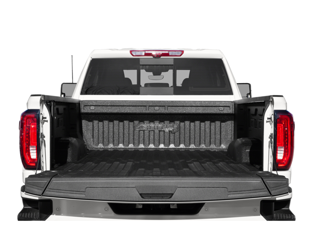 2021 GMC Sierra 3500 HD AT4