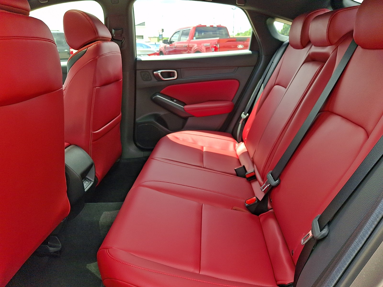 2024 Acura Integra w/A-Spec Technology Package