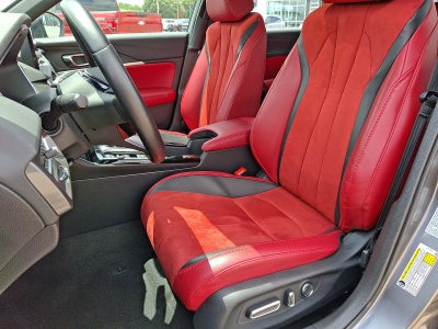 2024 Acura Integra w/A-Spec Technology Package
