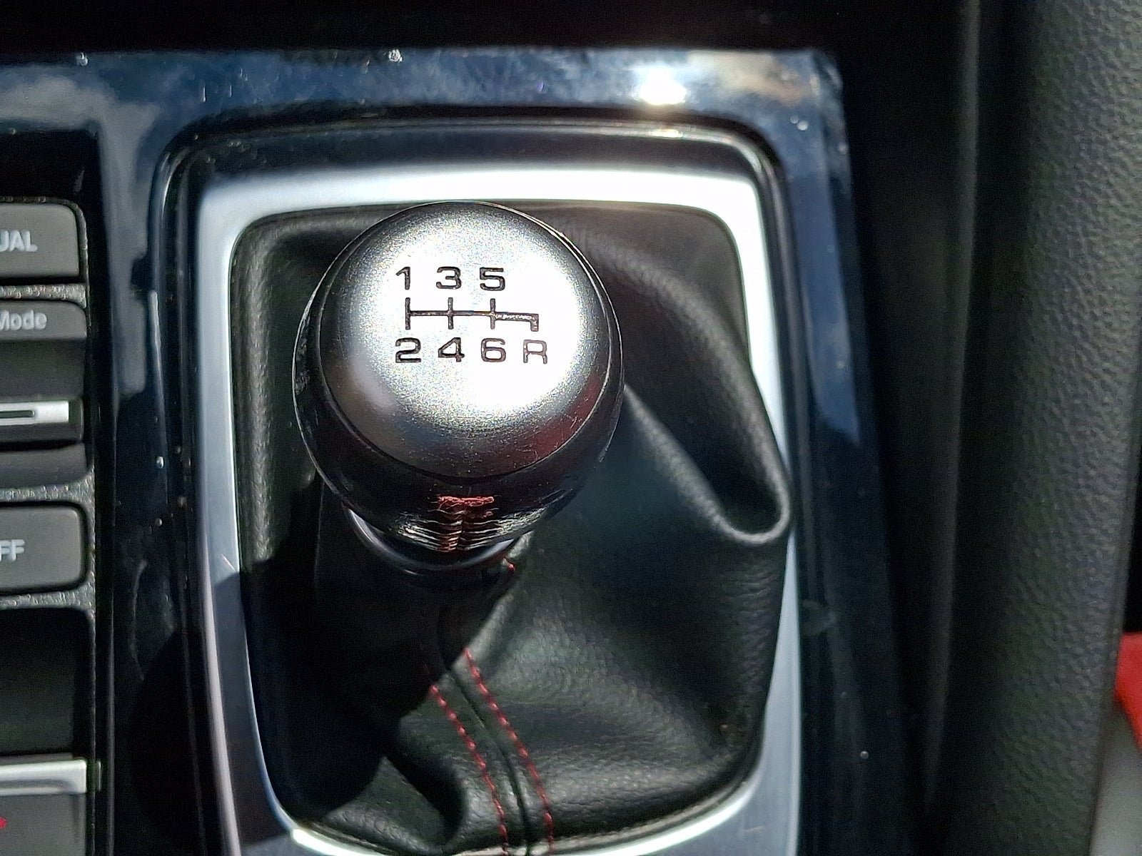 2024 Acura Integra w/A-Spec Technology Package