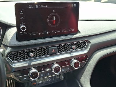 2024 Acura Integra w/A-Spec Technology Package