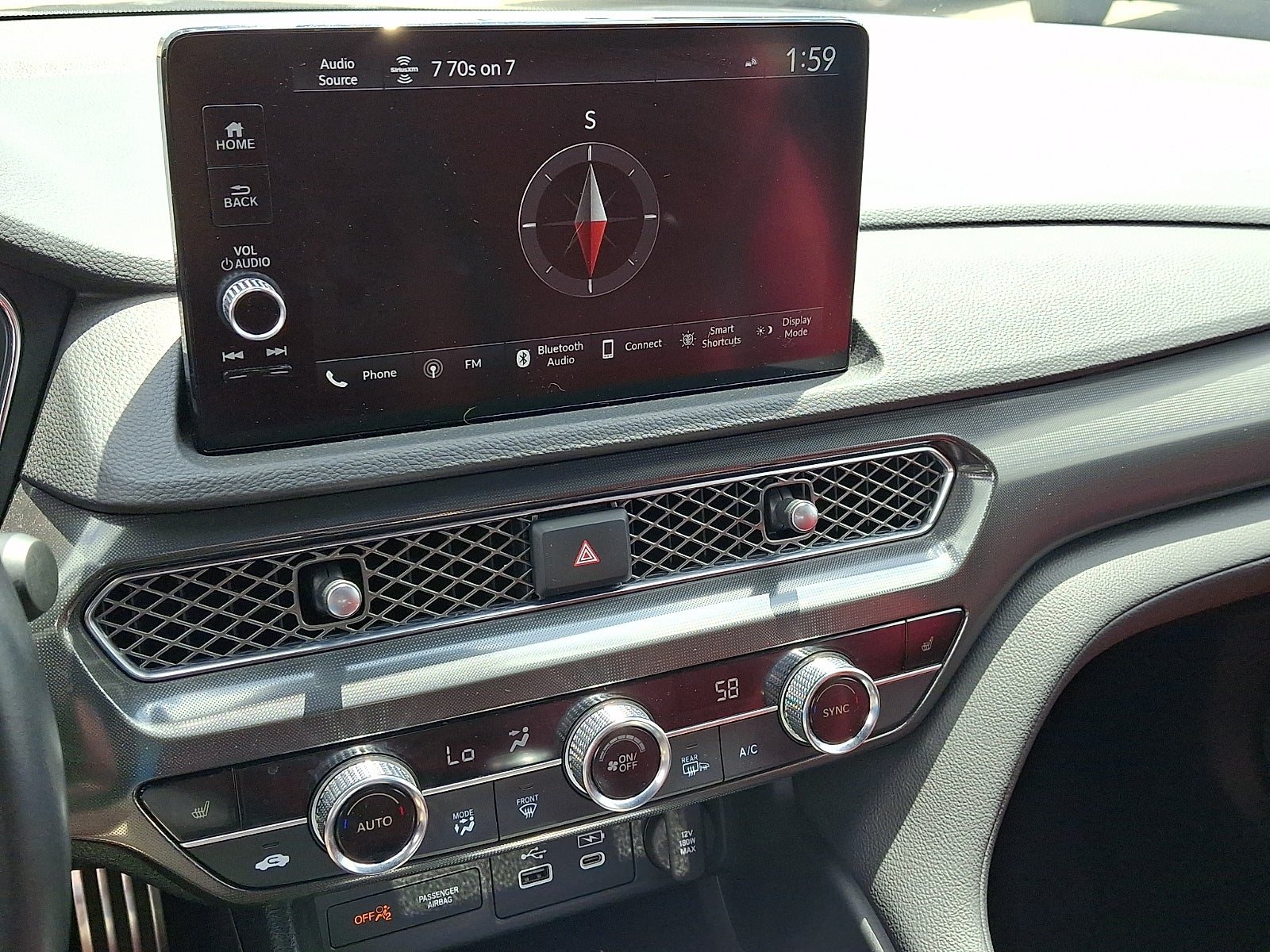 2024 Acura Integra w/A-Spec Technology Package