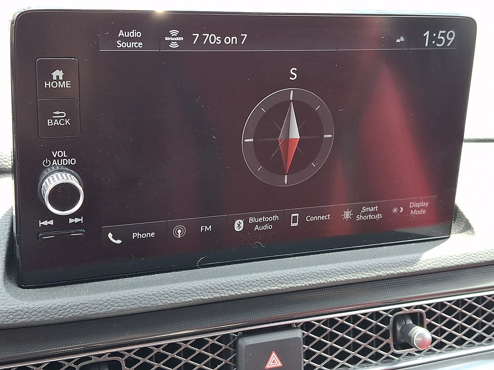 2024 Acura Integra w/A-Spec Technology Package