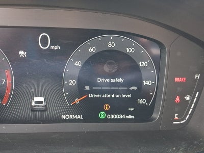 2024 Acura Integra w/A-Spec Technology Package