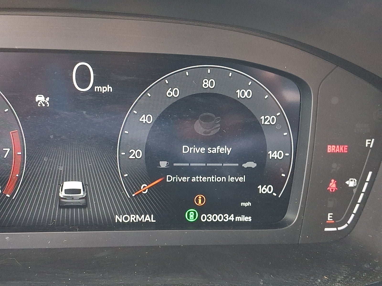 2024 Acura Integra w/A-Spec Technology Package
