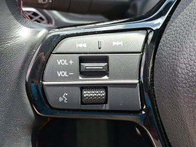 2024 Acura Integra w/A-Spec Technology Package