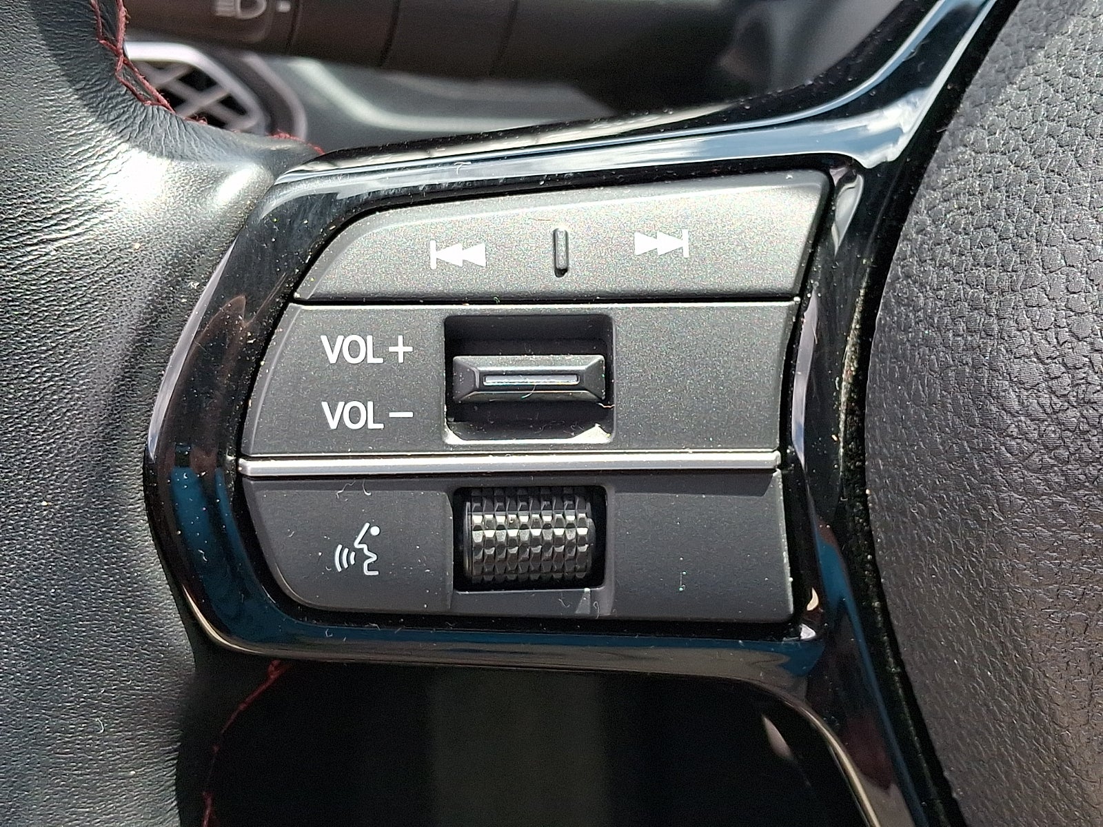2024 Acura Integra w/A-Spec Technology Package