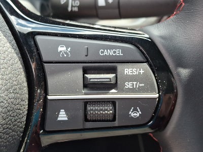 2024 Acura Integra w/A-Spec Technology Package