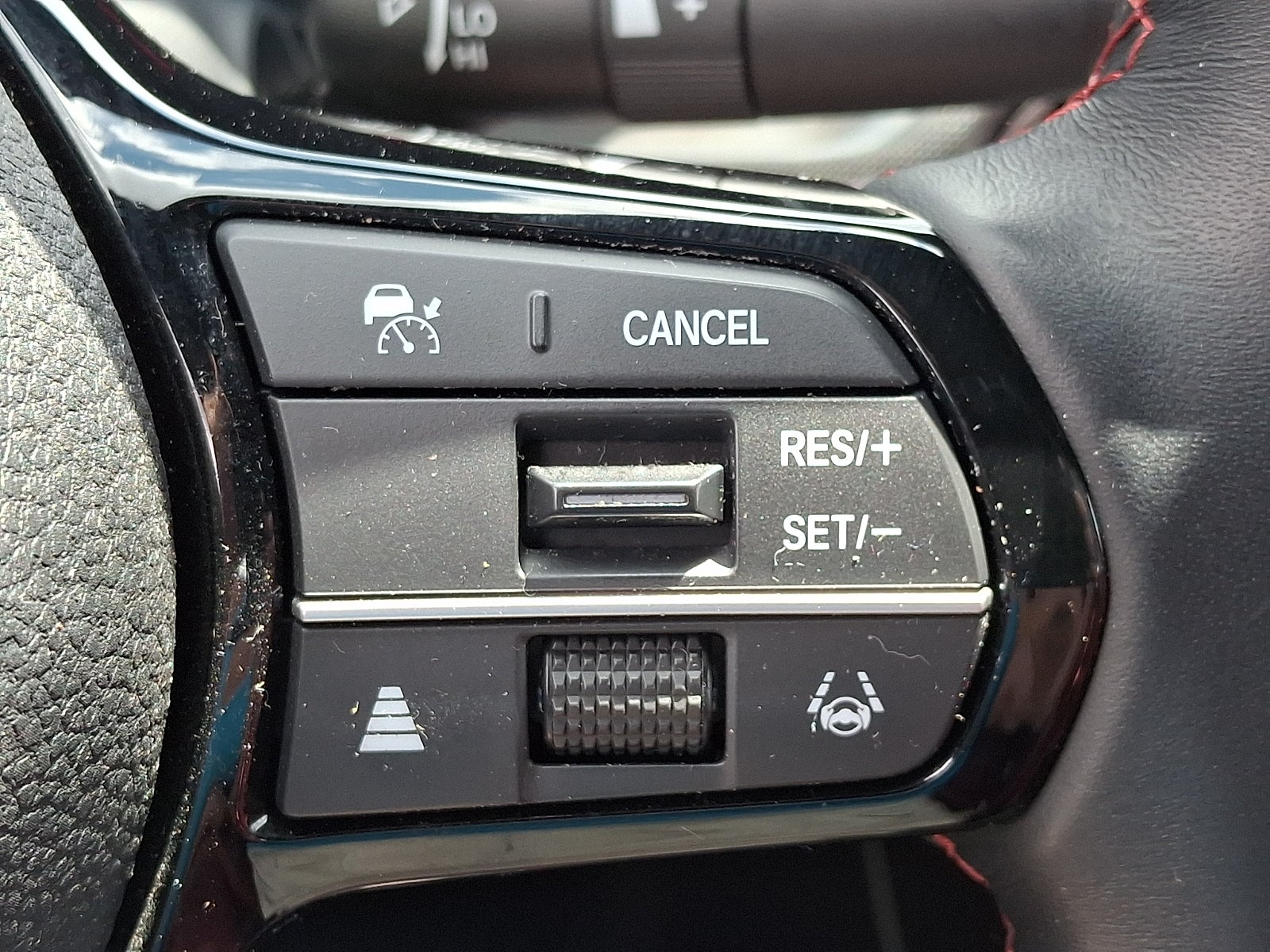 2024 Acura Integra w/A-Spec Technology Package