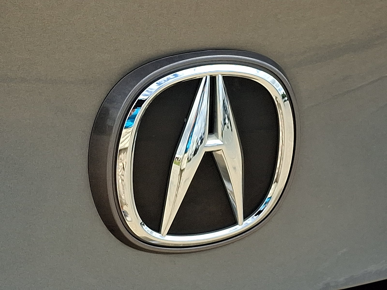 2024 Acura Integra w/A-Spec Technology Package