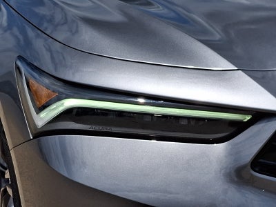 2024 Acura Integra w/A-Spec Technology Package