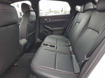 2024 Acura Integra Type S