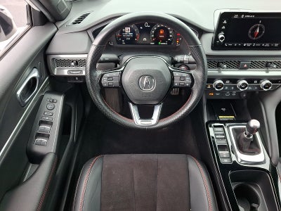 2024 Acura Integra Type S
