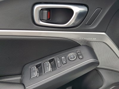 2024 Acura Integra Type S