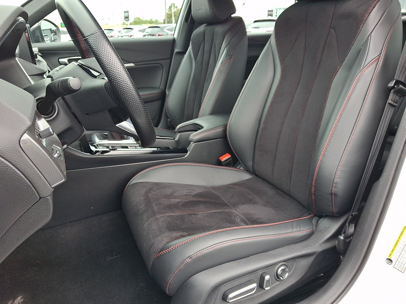 2024 Acura Integra Type S