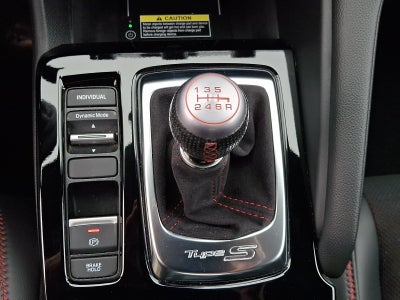 2024 Acura Integra Type S