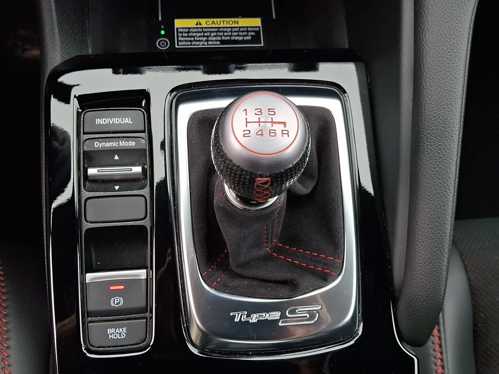 2024 Acura Integra Type S